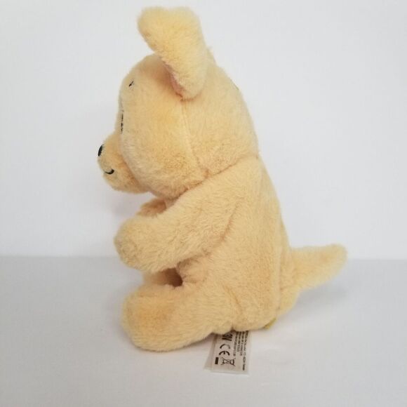 IMC Toys Talkable Puppy Plush Soft‎ Stuffed Petz Mini Tickles Battery Operated - Picture 3 of 8